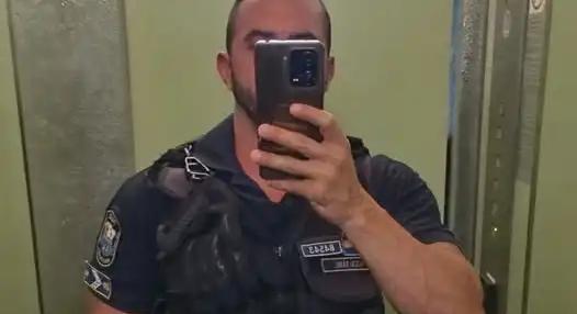 „Elég volt!” – Újabb rendőr tálalt ki a kormány ellen