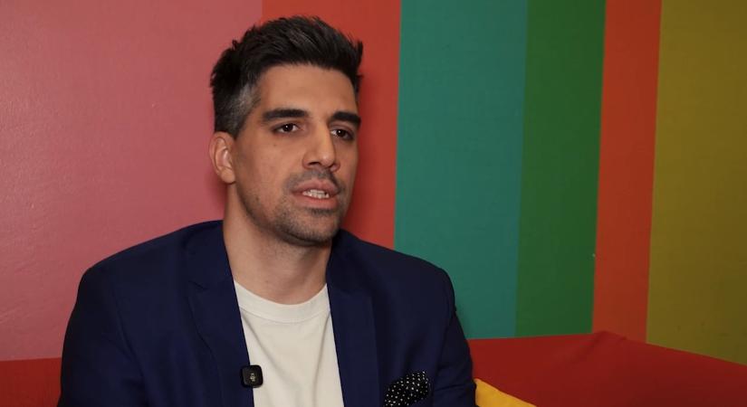 „2026-ban már más a polgárpukkasztó” – Nagy Ádám a Heti Hetes műsorvezetője kulisszatitkokat árult el