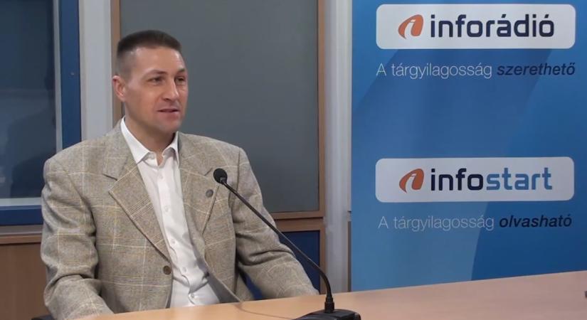 Magyarázzák, hogy miért volt elérhetetlen a választási honlap