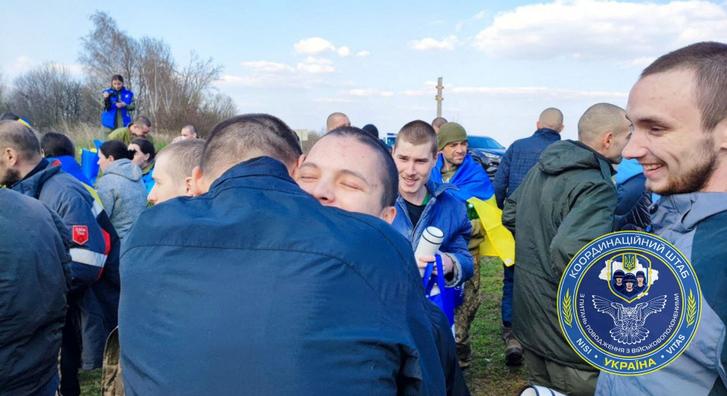 Budanov újabb fogolycserét jelentett be Oroszországgal a jövő hétre