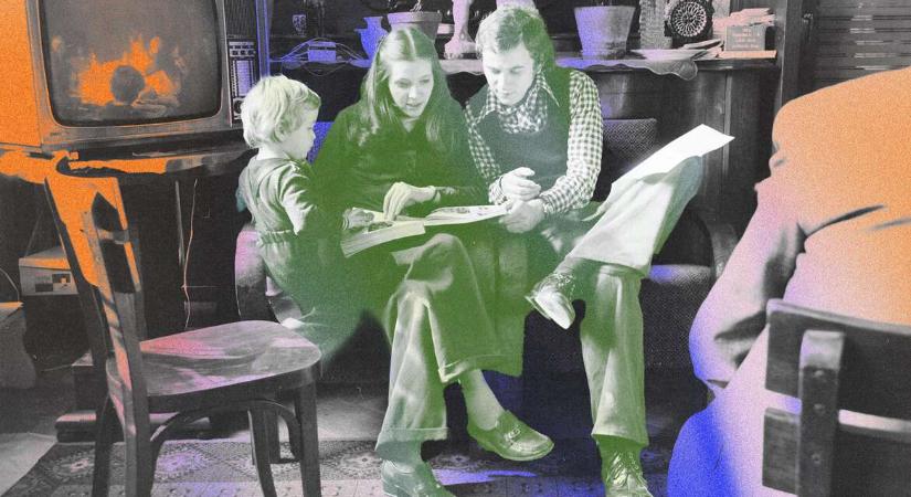 Így éltünk a Kádár-korszakban: letűnt tárgyak és egy vidéki gyerekkor emlékei