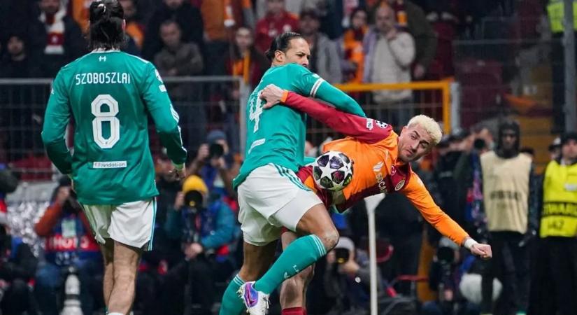 A tüntető Liverpool-szurkolók mellé állt a csapat kapitánya is