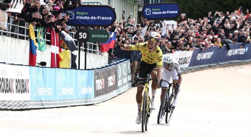 Észak Pokla: drámai hajrában fosztották meg Pogacart a hiányzó győzelemtől