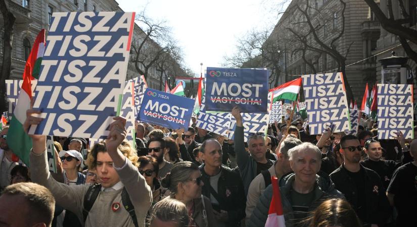 Nem adták oda a választóknak az egyéni szavazólapot a Tisza delegáltjai