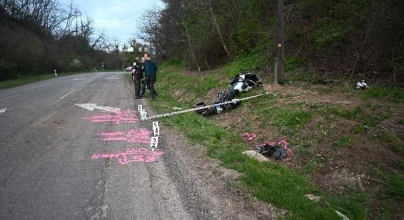 Drámai baleset a 65-ös főúton: súlyos sérültek