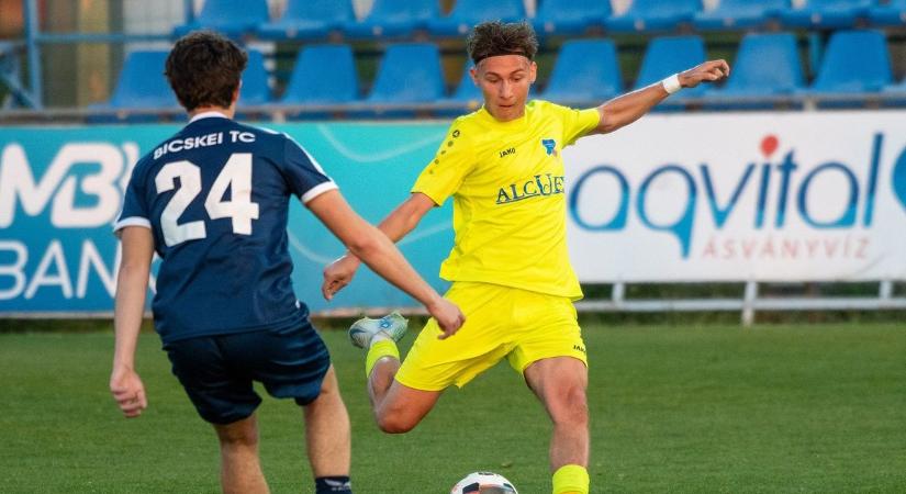 Kalmár is részese volt a gyirmóti győzelemnek