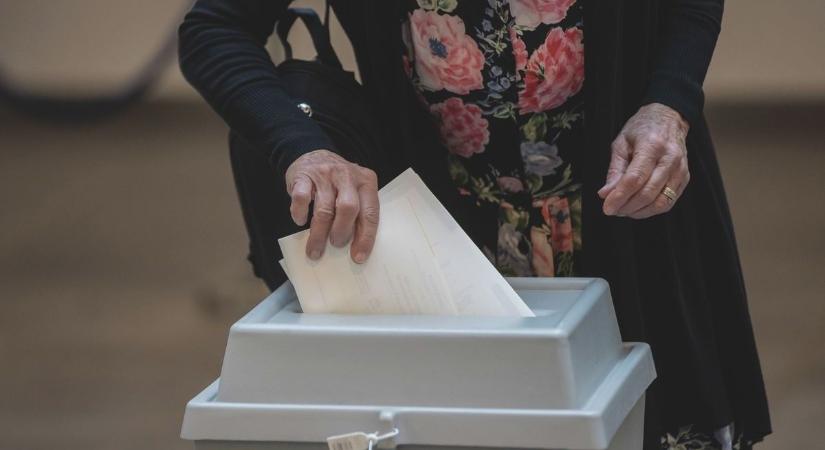 A levélben szavazók figyelmét erre hívja fel a kőszegi jegyző