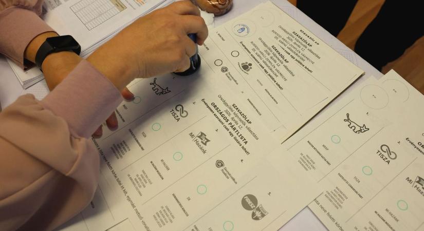 Választási visszaéléseket gyanít a Demokrácia Központ