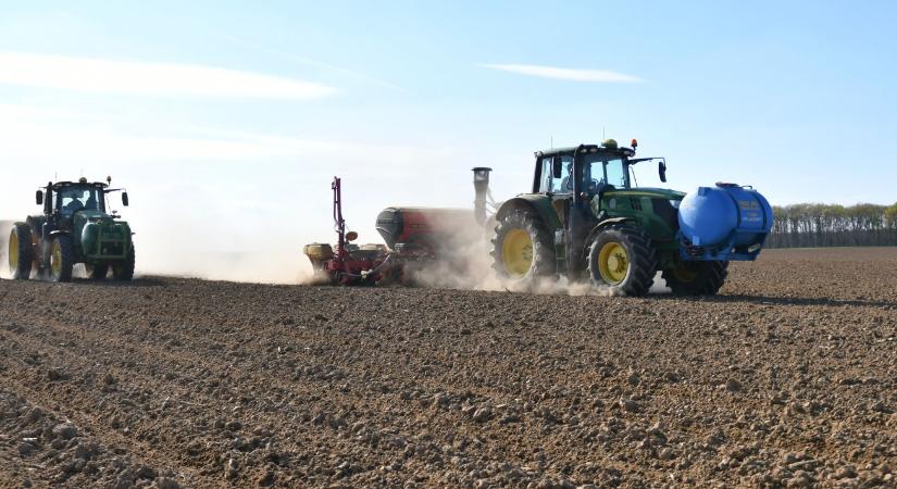 21 fokos meleg és esti záporok: Itt az enyhülés menetrendje
