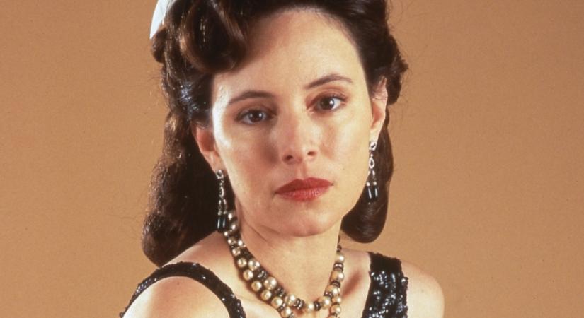 A 90-es évek egyik legszebb hollywoodi színésznője volt: 67 évesen így fest most Madeleine Stowe