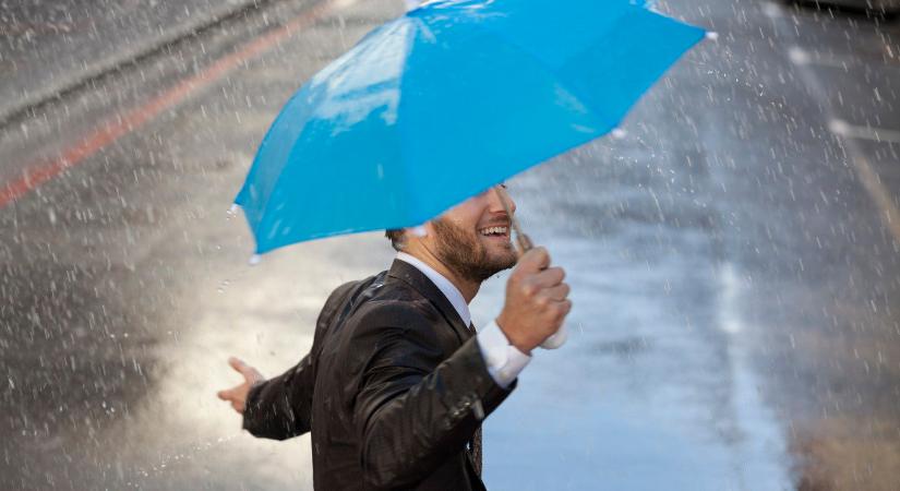 Azonnal közölték, itt jön az eső, ebben az országrészben, megszakad a csapadékmentes időszak hazánkban a friss időjárás-előrejelzések szerint?