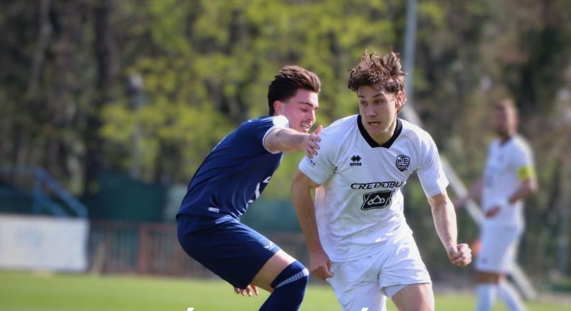 Hátrányból nyert az Óvár