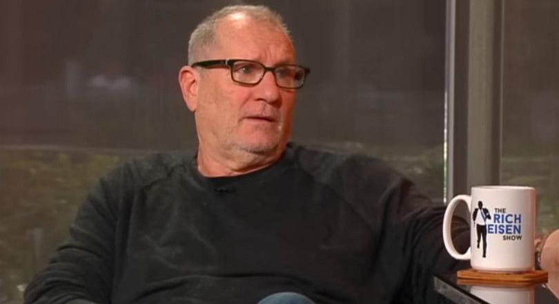 80 éves Ed O'Neill