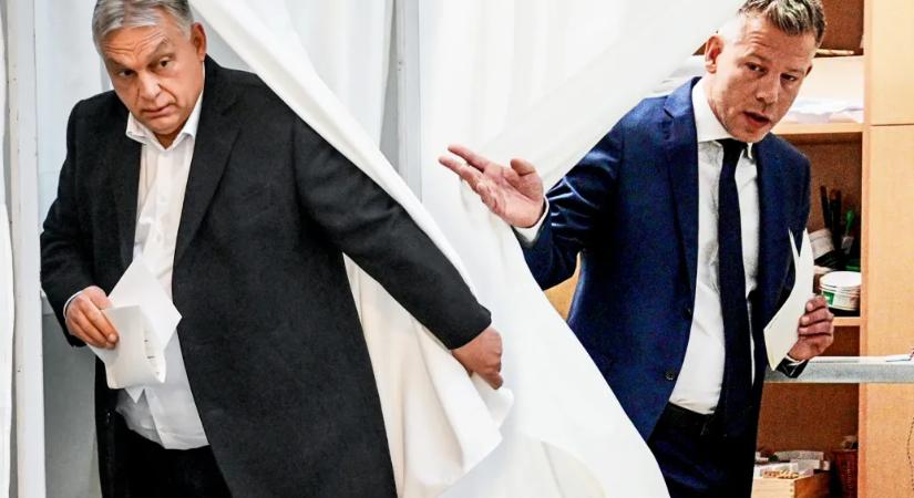 Nem tudja megváltoztatni a trendet a Fidesz: sokkal több az új választó a nagyvárosokban