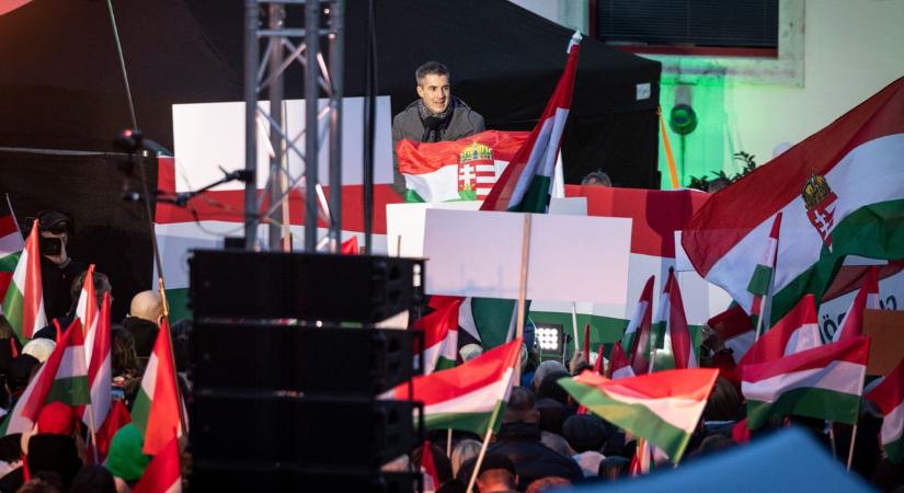 Kocsis Máté szétcincálta a Tisza narratíváját a választás elhalasztásáról