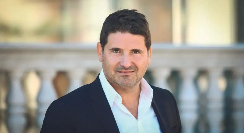 Hajdú Péter szavazásra buzdít: Szavazzatok a kiszámítható, biztos jövőre