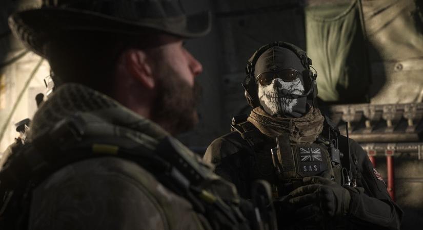 Állítólag mégis inkább kivennék a Game Pass kínálatából a Call of Duty-t