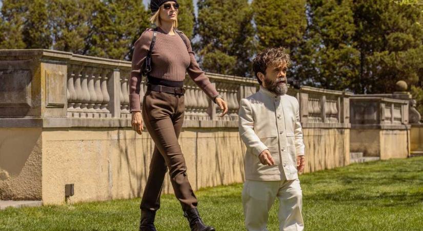 Peter Dinklage, a Trónok harca sztárja az Alien: Föld második évadához csatlakozik