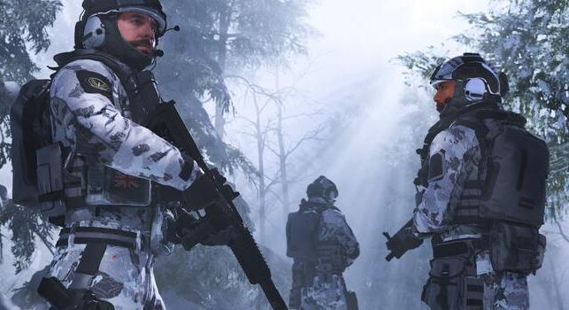 Mégis inkább kivenné az Xbox a Call of Duty-t a Game Pass kínálatából?