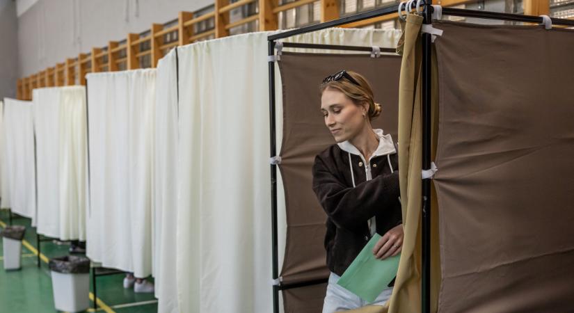 Választás 2026: itt a friss 17 órás eredmény, óriási rekord születik
