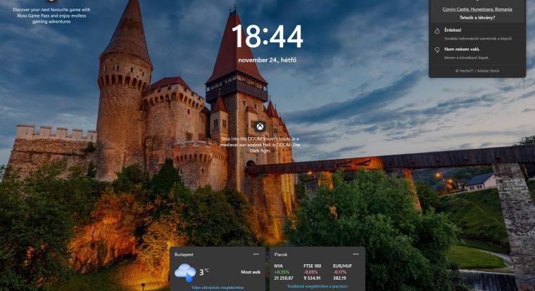 Ezt a 18 dolgot javítja meg idén a Microsoft a Windows 11-ben