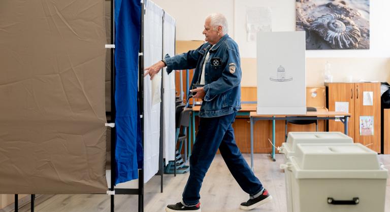 Szédületes magasságokban a részvétel, megdőlt a történelmi rekord