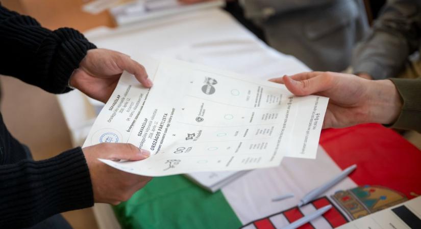 Íme a 17 órás részvételi adatok, soha ennyien nem szavaztak még Magyarországon