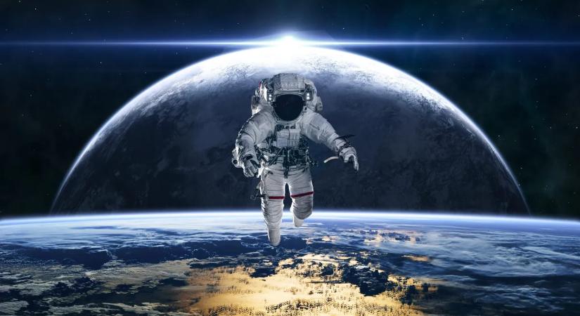 Űrhajózás világnapja: ha nyolcat tudsz, már büszke lehetsz magadra - kvíz