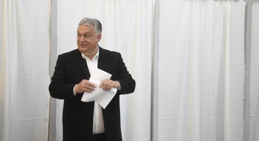 Orbán Viktor szerint egy szavazaton is múlhat a választás, még egyszer, utoljára buzdítják a DPK-tagokat is