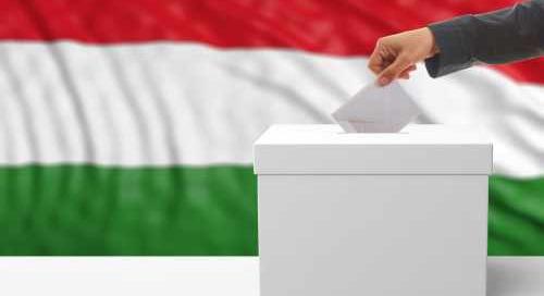 Választás 2026 - Részvételi arány - 17 óra - 74,23 százalék