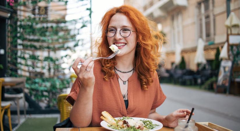 5 apró étkezési trükk, ami sokkal gyorsabban formába hoz, mint a drasztikus diéták
