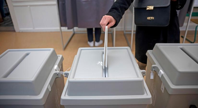Újabb rekord született: ennyien voltak szavazni 17 óráig