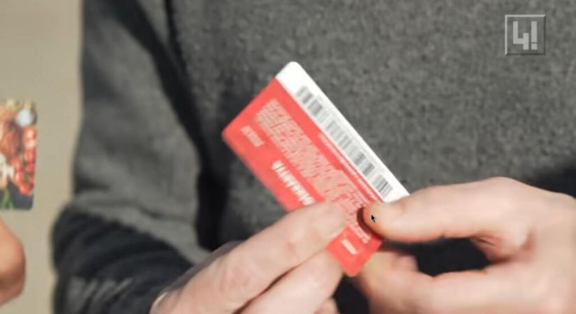 Penny kártyával vásárolták a Fidesznek a szavazatokat (Videóval)