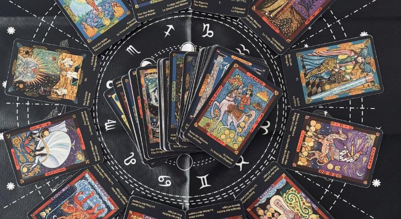 Heti horoszkóp – alkalmazkodás, megújulás, empátia