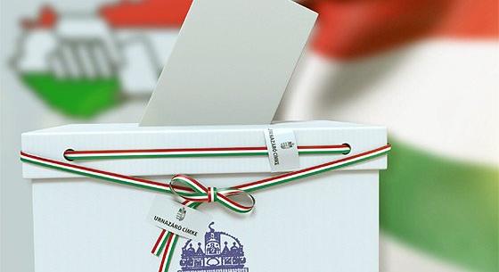 Rekordrészvétel az országgyűlési választáson: történelmi csúcs már délután ötig