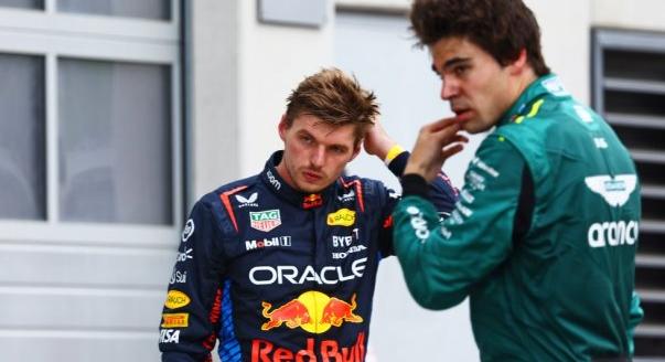 Stroll rossz napja, Verstappen jövője – vasárnapi hírek