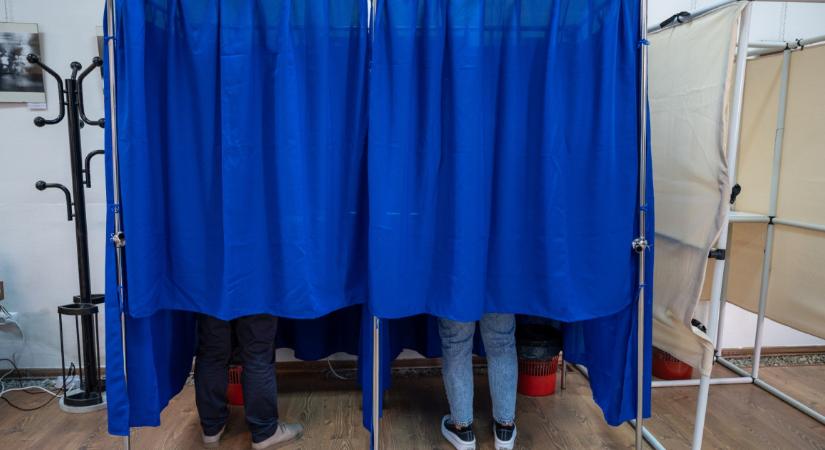 Meszeltek a kis pártoknak? Megállás nélkül duzzad a részvételi arány