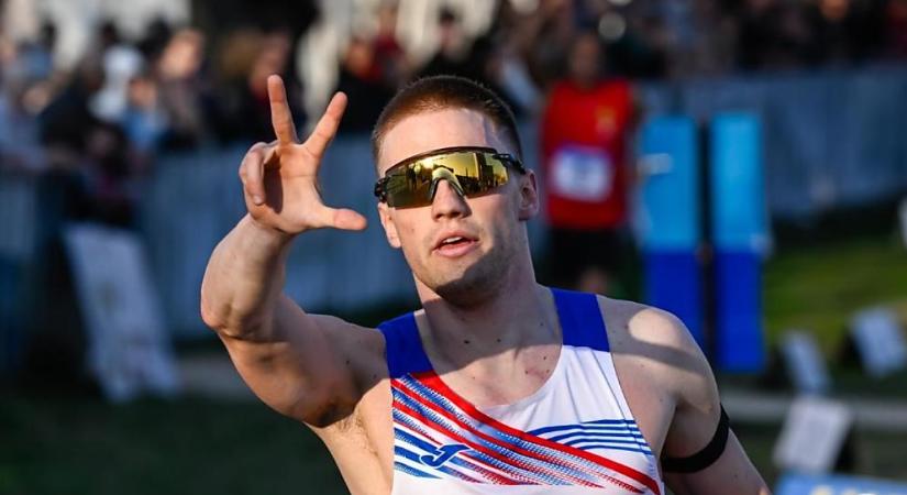 Öttusa világkupa: Koleszár Mihály bronzérmes Kairóban