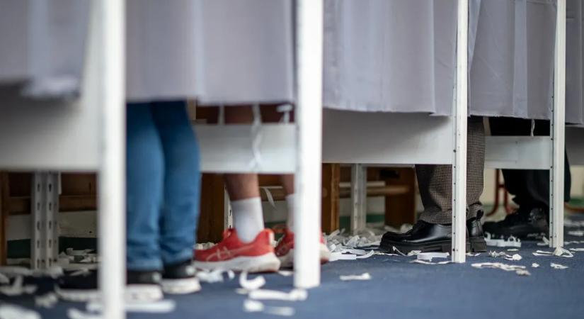 All-time voting record in Hungarian elections broken two hours before polls close