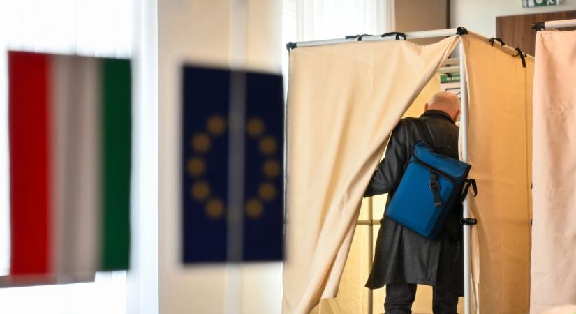 Friss elemzés: egy nagyon fontos részletre bukkantunk a rekordrészvétel kapcsán