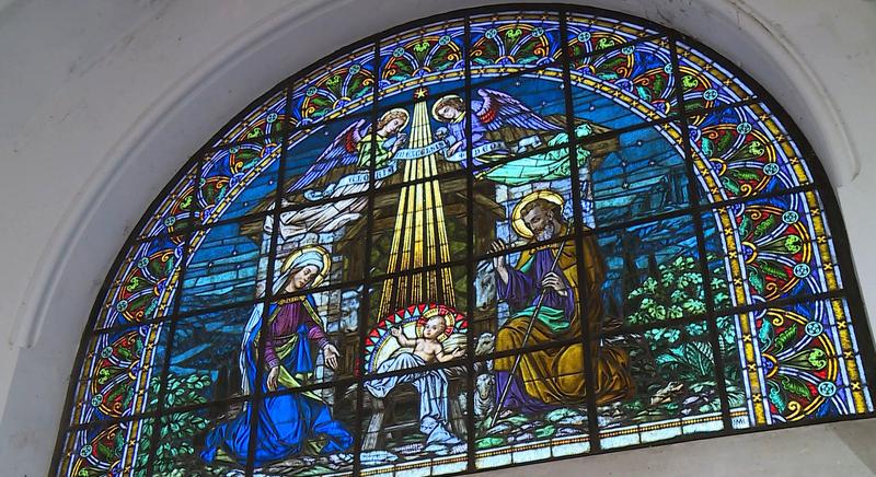 A békében hívő több milliárd ember egyesítse erejét!