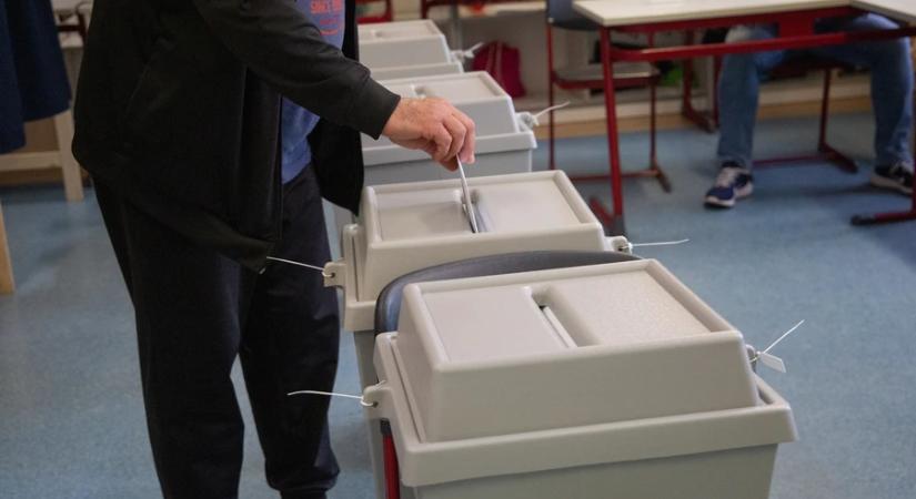 17 órakor 74,23 %-os a részvételi arány