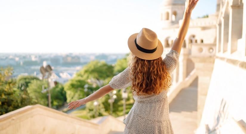 Végre itt az igazi tavasz – ez vár ránk a jövő héten