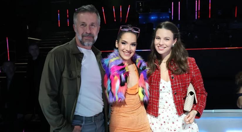 A Nagy Duett: Szívszaggató, mit mondott Johanna édesapja a győzelem után