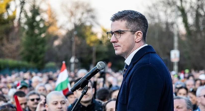 Kocsis Máté: Minden aljas eszközt bevetnek a tiszások