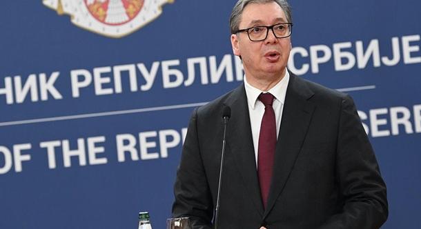 Szerbia 1,5 milliárd eurós EU-s finanszírozástól eshet el az Oroszországgal való barátsága miatt