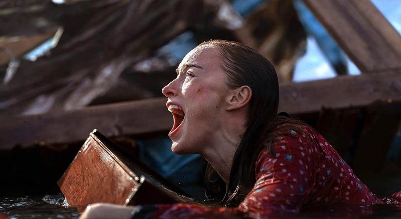 A Netflix új dobása durvább lett, mint vártuk, ez az elmúlt évek legkeményebb katasztrófafilmje