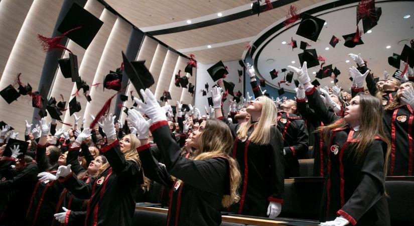Diploma után rögtön állás? Meglepő lehetőségeket kínál a kecskeméti egyetem