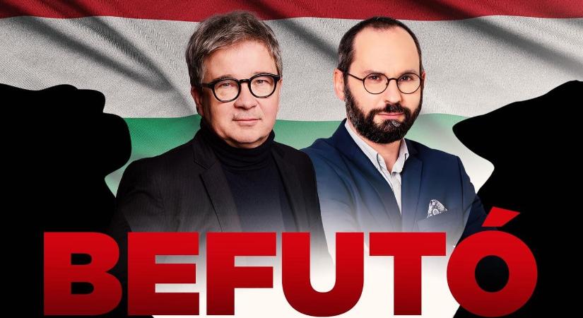 Ki nyeri a szavazást? Nézze itt élőben a Nap Híre választási műsorát Gavra Gáborral és Kóczián Péterrel