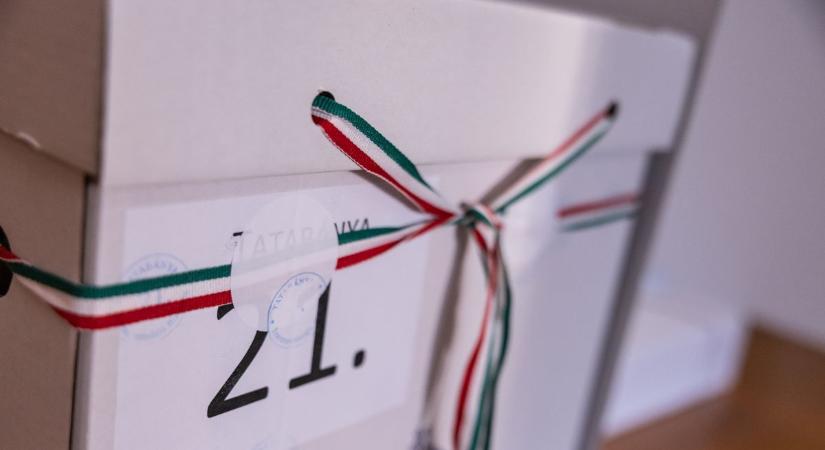 Ők eddig a legbuzgóbbak a térségben: TOP 5 település, ahol a legtöbben szavaztak